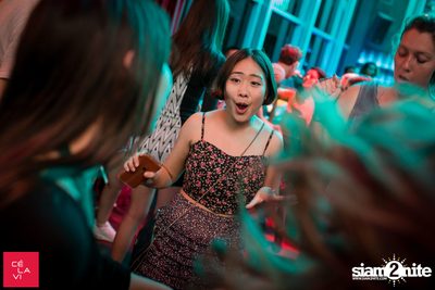 Crush Wednesdays ที่ เซ ลา วี — photo 55