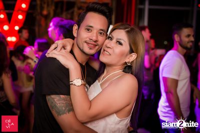 Crush Wednesdays ที่ เซ ลา วี — photo 57