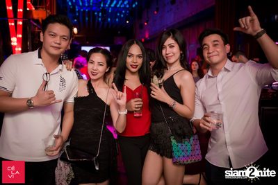 Crush Wednesdays ที่ เซ ลา วี — photo 59