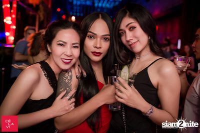 Crush Wednesdays ที่ เซ ลา วี — photo 60