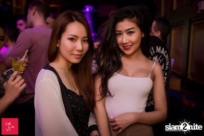 Crush Wednesdays ที่ เซ ลา วี — photo 62