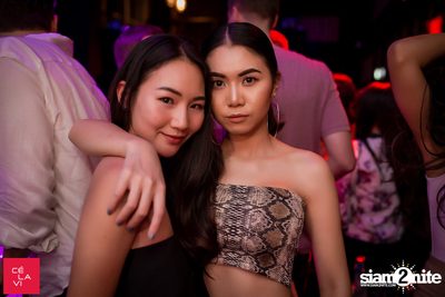 Crush Wednesdays ที่ เซ ลา วี — photo 63