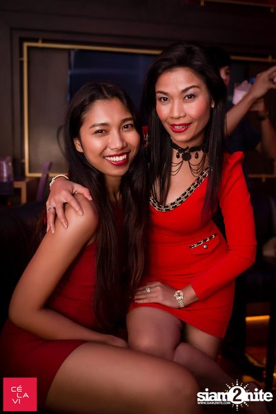 Crush Wednesdays ที่ เซ ลา วี — photo 64