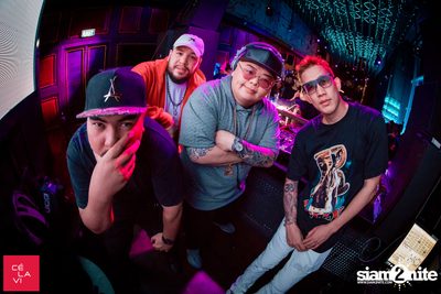 Crush Wednesdays ที่ เซ ลา วี — photo 66