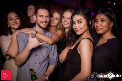 Crush Wednesdays ที่ เซ ลา วี — photo 68