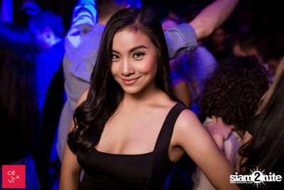 Crush Wednesdays ที่ เซ ลา วี — photo 69