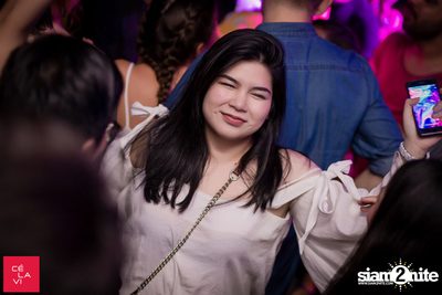 Crush Wednesdays ที่ เซ ลา วี — photo 73
