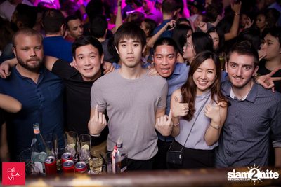 Crush Wednesdays ที่ เซ ลา วี — photo 74
