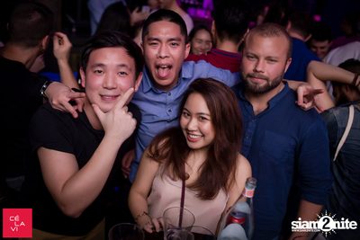Crush Wednesdays ที่ เซ ลา วี — photo 81