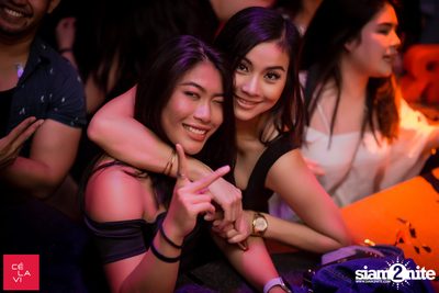 Crush Wednesdays ที่ เซ ลา วี — photo 92