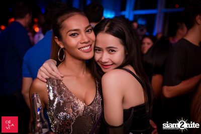 Crush Wednesdays ที่ เซ ลา วี — photo 98