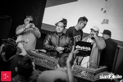 Crush Wednesdays ที่ เซ ลา วี — photo 103