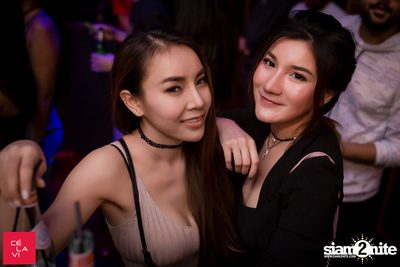 Crush Wednesdays ที่ เซ ลา วี — photo 104