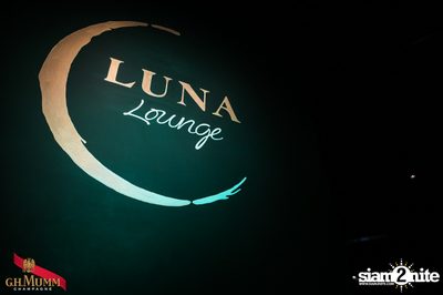 Plug & Play Wednesday: Live Funky Jazz x DJ Jerome at Luna Lounge — photo 6
