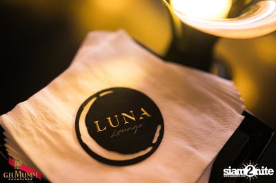 Plug & Play Wednesday: Live Funky Jazz x DJ Jerome at Luna Lounge — photo 9