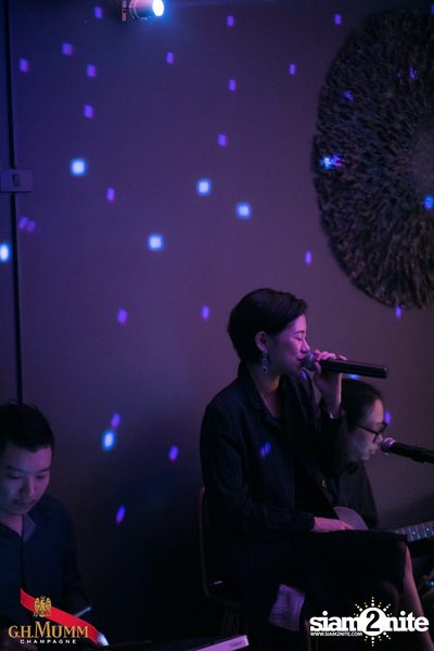 Plug & Play Wednesday: Live Funky Jazz x DJ Jerome at Luna Lounge — photo 21
