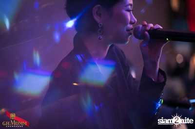Plug & Play Wednesday: Live Funky Jazz x DJ Jerome at Luna Lounge — photo 28