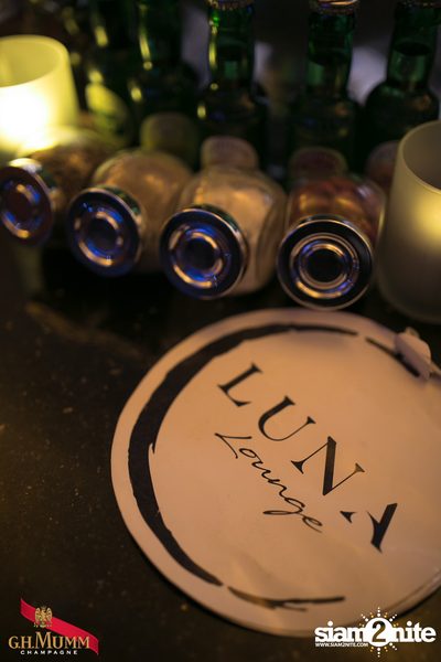 Plug & Play Wednesday: Live Funky Jazz x DJ Jerome at Luna Lounge — photo 33