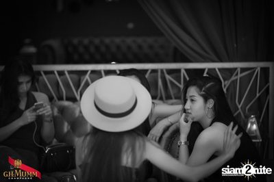 Plug & Play Wednesday: Live Funky Jazz x DJ Jerome at Luna Lounge — photo 37