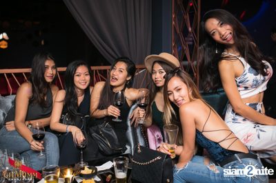 Plug & Play Wednesday: Live Funky Jazz x DJ Jerome at Luna Lounge — photo 45