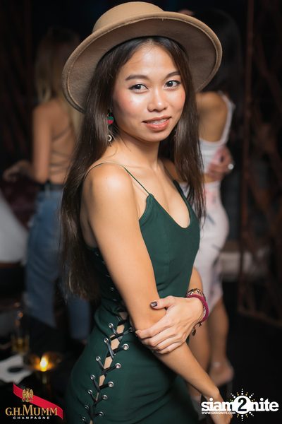 Plug & Play Wednesday: Live Funky Jazz x DJ Jerome at Luna Lounge — photo 46