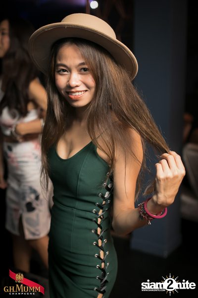 Plug & Play Wednesday: Live Funky Jazz x DJ Jerome at Luna Lounge — photo 47