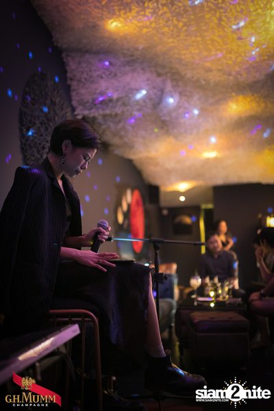 Plug & Play Wednesday: Live Funky Jazz x DJ Jerome at Luna Lounge — photo 51