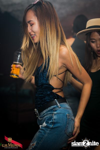 Plug & Play Wednesday: Live Funky Jazz x DJ Jerome at Luna Lounge — photo 62