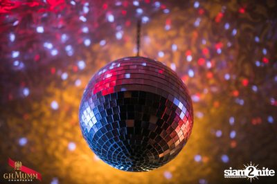 Plug & Play Wednesday: Live Funky Jazz x DJ Jerome at Luna Lounge — photo 67