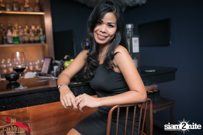 Plug & Play Wednesday: Live Funky Jazz x DJ Jerome at Luna Lounge — photo 71