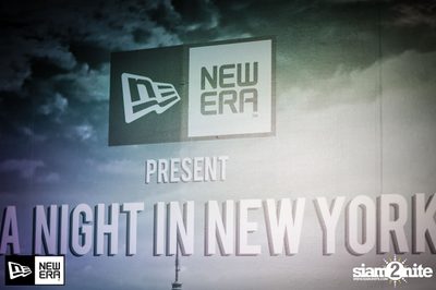 New Era: A Night in New York Party at BEAM — photo 6