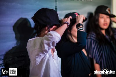 New Era: A Night in New York Party at BEAM — photo 10