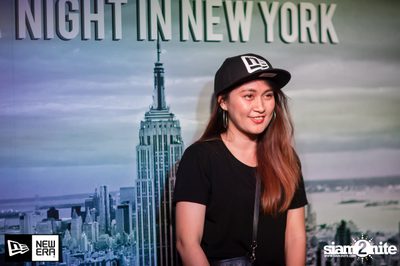 New Era: A Night in New York Party at BEAM — photo 12