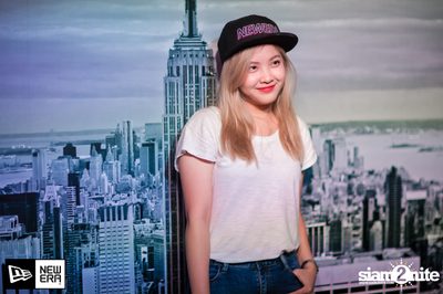 New Era: A Night in New York Party at BEAM — photo 13