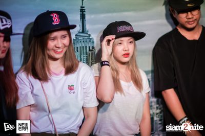 New Era: A Night in New York Party at BEAM — photo 14