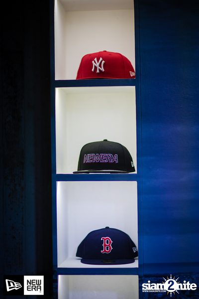 New Era: A Night in New York Party at BEAM — photo 15