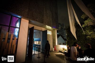 New Era: A Night in New York Party at BEAM — photo 17