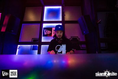 New Era: A Night in New York Party at BEAM — photo 20