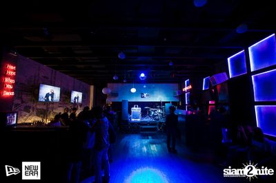 New Era: A Night in New York Party at BEAM — photo 21
