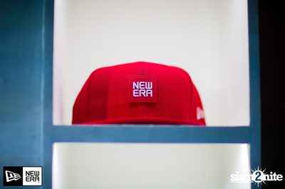 New Era: A Night in New York Party at BEAM — photo 25