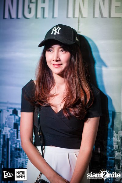 New Era: A Night in New York Party at BEAM — photo 30