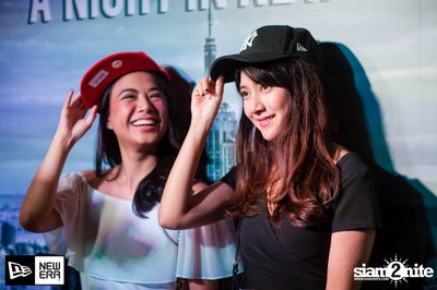 New Era: A Night in New York Party at BEAM — photo 32