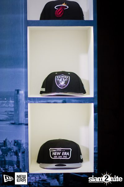 New Era: A Night in New York Party at BEAM — photo 34