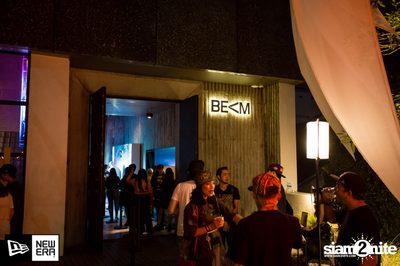 New Era: A Night in New York Party at BEAM — photo 43