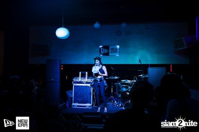 New Era: A Night in New York Party at BEAM — photo 46