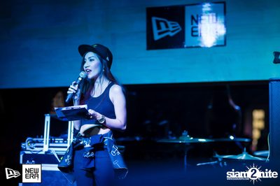 New Era: A Night in New York Party at BEAM — photo 47