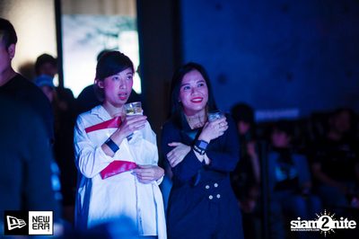 New Era: A Night in New York Party at BEAM — photo 48