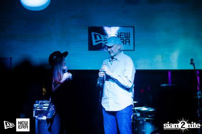 New Era: A Night in New York Party at BEAM — photo 50