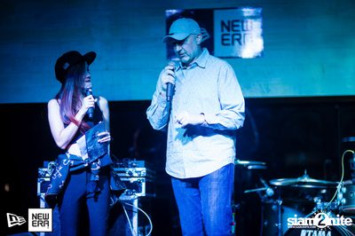 New Era: A Night in New York Party at BEAM — photo 51