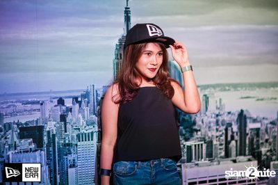 New Era: A Night in New York Party at BEAM — photo 52